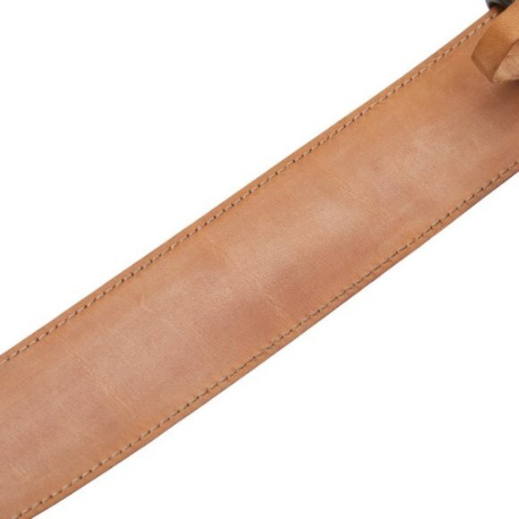 Gucci Interlocking G Belt, Size 90/36, Black Leather, 223891 - Picture 13 of 15